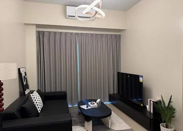 Apartamento Luxurious Modern Cozy Bayview Pool View 1 2 3 Bedrooms Near Airports Okada Solaire Moa