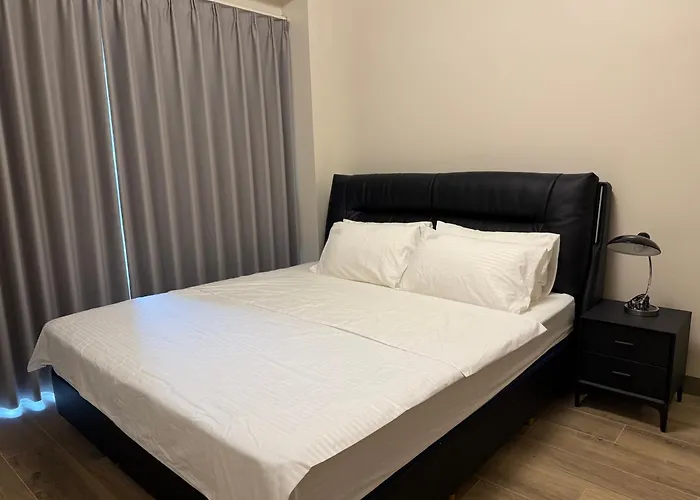 Apartamento Luxurious Modern Cozy Bayview Pool View 1 2 3 Bedrooms Near Airports Okada Solaire Moa Manila