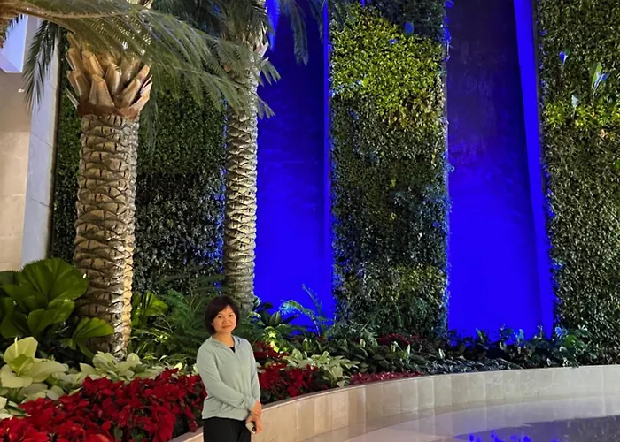Apartamento Luxurious Modern Cozy Bayview Pool View 1 2 3 Bedrooms Near Airports Okada Solaire Moa Manila