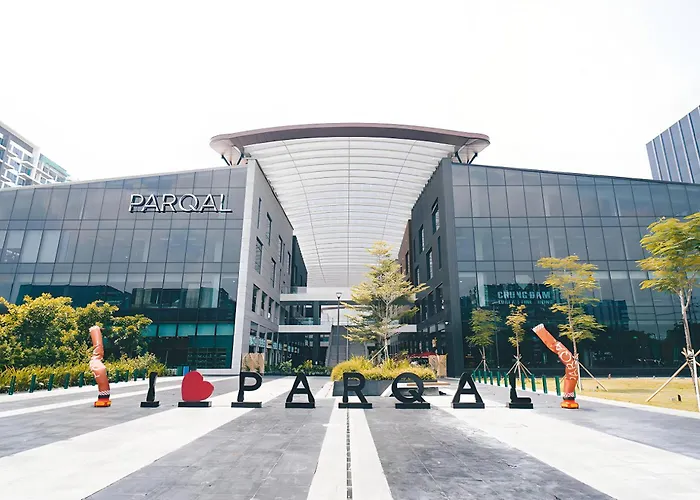 Apartamento Luxurious Modern Cozy Bayview Pool View 1 2 3 Bedrooms Near Airports Okada Solaire Moa *