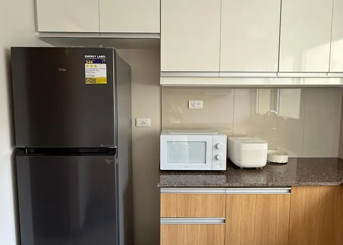 Apartamento Luxurious Modern Cozy Bayview Pool View 1 2 3 Bedrooms Near Airports Okada Solaire Moa