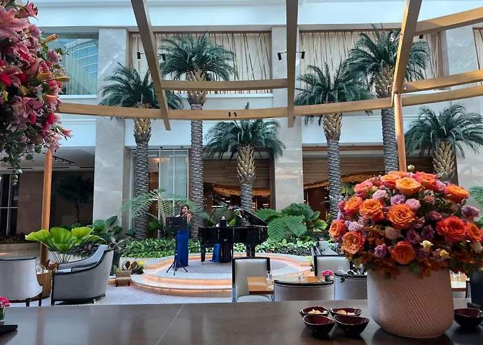 Apartamento Luxurious Modern Cozy Bayview Pool View 1 2 3 Bedrooms Near Airports Okada Solaire Moa