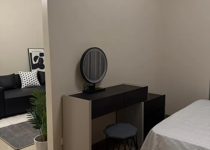 Apartamento Luxurious Modern Cozy Bayview Pool View 1 2 3 Bedrooms Near Airports Okada Solaire Moa Manila